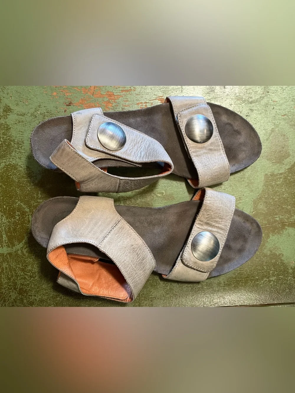 Taos Footwear *color may